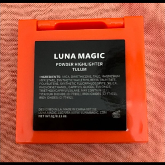 LUNA MAGIC Highlighter - Picture 3 of 3